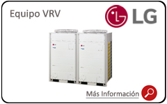 aire acondicionado split piso techo