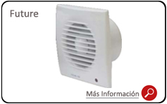 ventilacion comercial