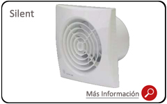 ventilacion comercial