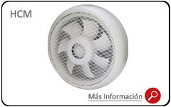 ventilacion comercial
