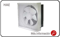 ventilacion comercial