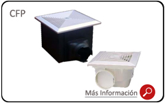 ventilacion comercial