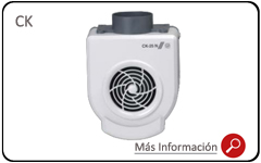 ventilacion comercial