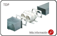 ventilacion comercial