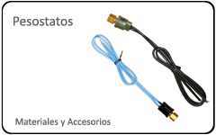 pesostatos