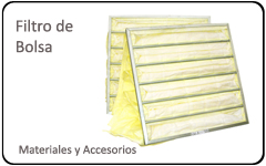 filtro de bolsa