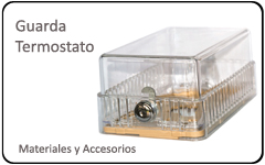 guarda termostato