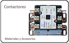 contactores