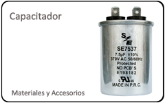 capacitador