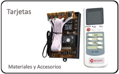 tarjetas