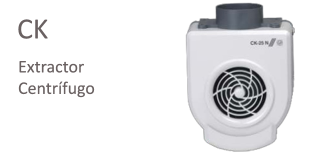 ventilacion