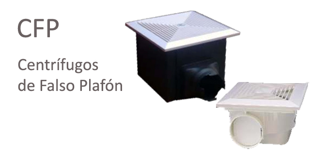 equipos de ventilacion