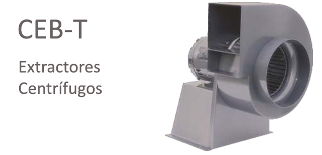 equipos de ventilacion